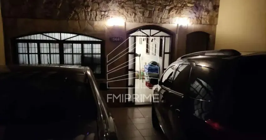 Casa com 3 quartos à venda na Rua Vitor Costa, 566, Bosque da Saúde, São Paulo