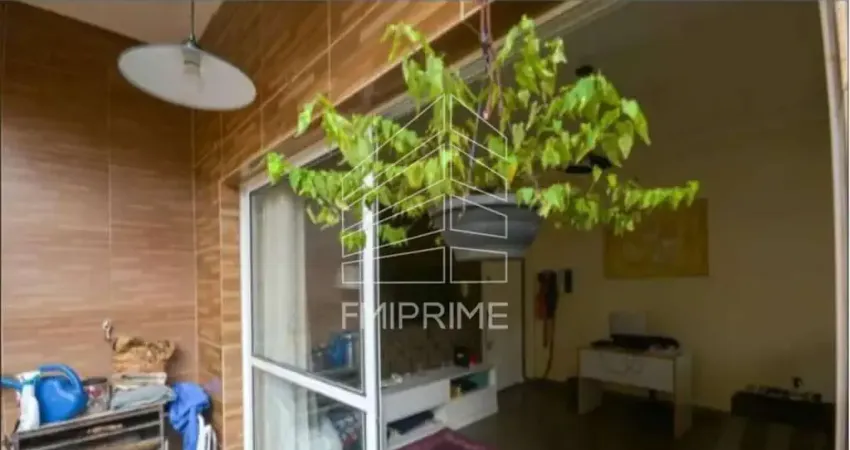 Apartamento com 1 quarto à venda na Avenida Lacerda Franco, 342, Cambuci, São Paulo