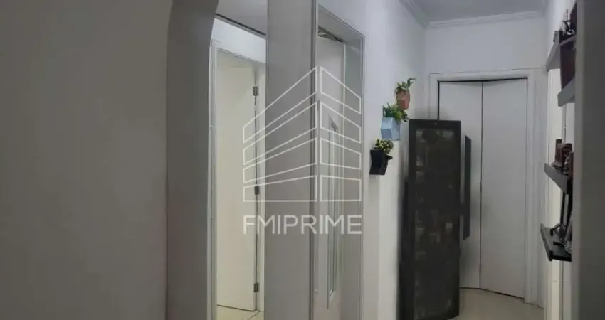 Apartamento com 3 quartos à venda na Avenida Tenente Júlio Prado Neves, 120, Vila Albertina, São Paulo