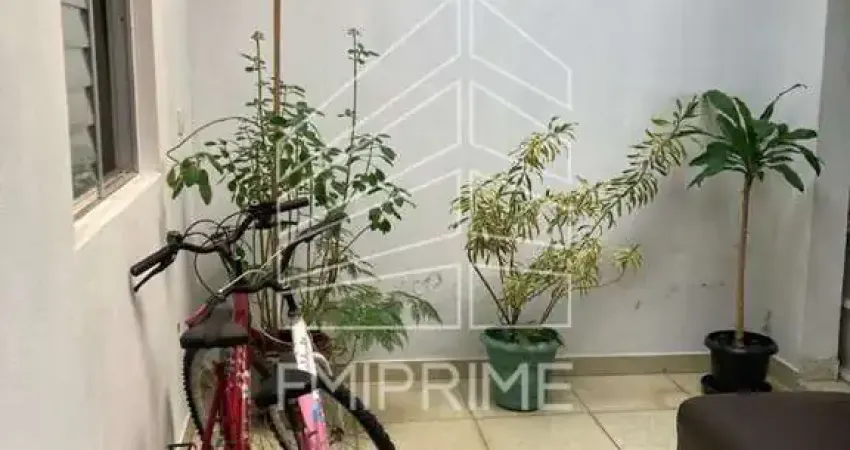 Casa com 3 quartos à venda na Rua Enrique Montes, 32, Vila Mazzei, São Paulo