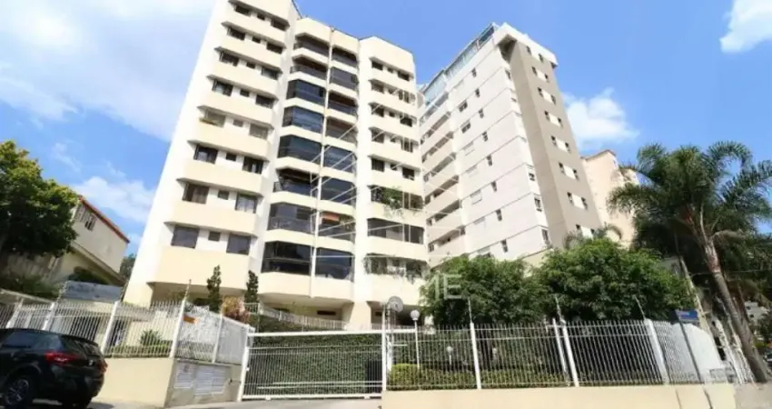 Apartamento com 3 quartos à venda na Avenida Afonso Mariano Fagundes, 425, Saúde, São Paulo