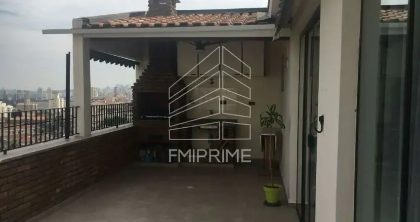 Cobertura com 3 quartos à venda na Avenida Joaquina Ramalho, 1555, Vila Guilherme, São Paulo