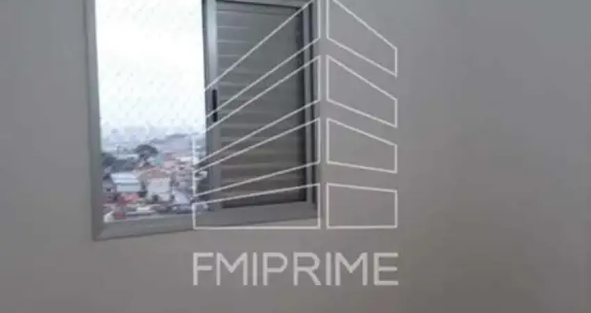 Apartamento com 2 quartos à venda na Rua Padre João Gualberto, 581, Imirim, São Paulo