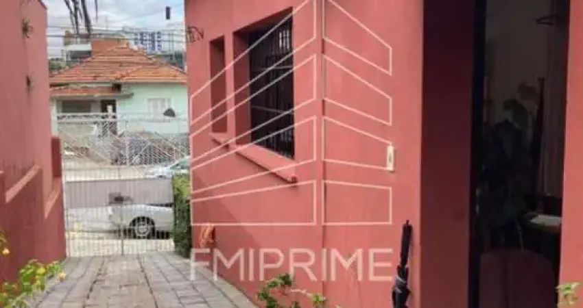 Casa com 2 quartos à venda na Rua Madalena, 223, Vila Madalena, São Paulo