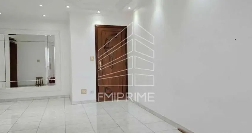 Apartamento com 3 quartos à venda na Rua Lavinio Salles Arcuri, 613, Casa Verde, São Paulo