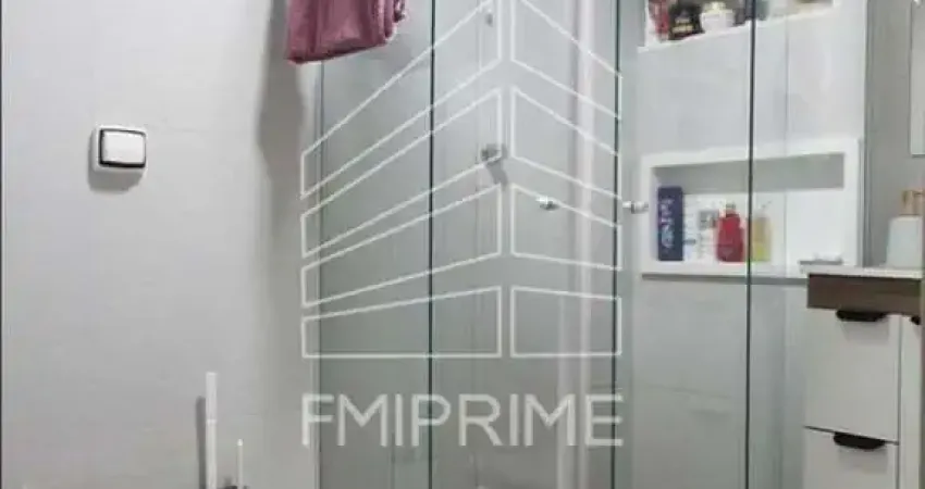 Apartamento com 3 quartos à venda na Rua Tenente Sílvio Fleming, 11, Vila Bonilha, São Paulo