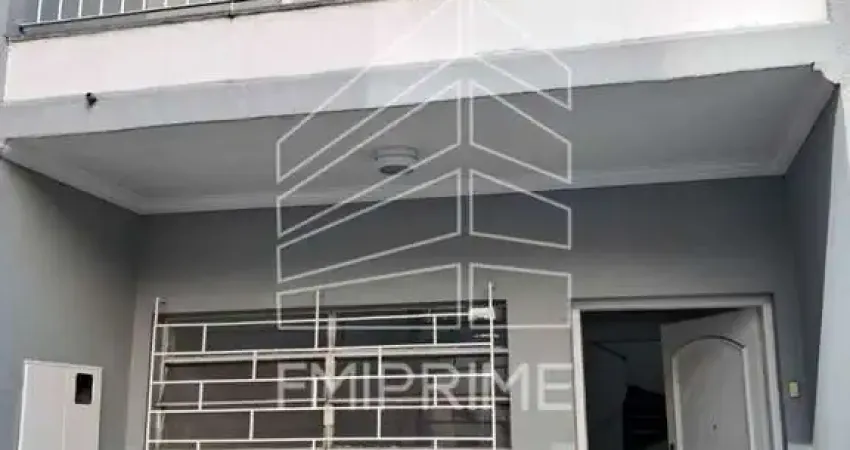 Casa com 3 quartos à venda na Rua Aimberê, 1, Perdizes, São Paulo