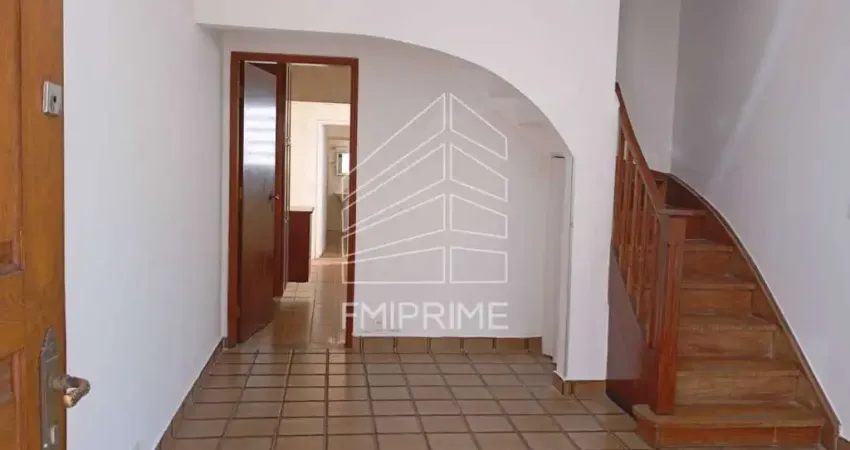 Casa com 2 quartos para alugar na Rua Cotoxó, 94, Perdizes, São Paulo