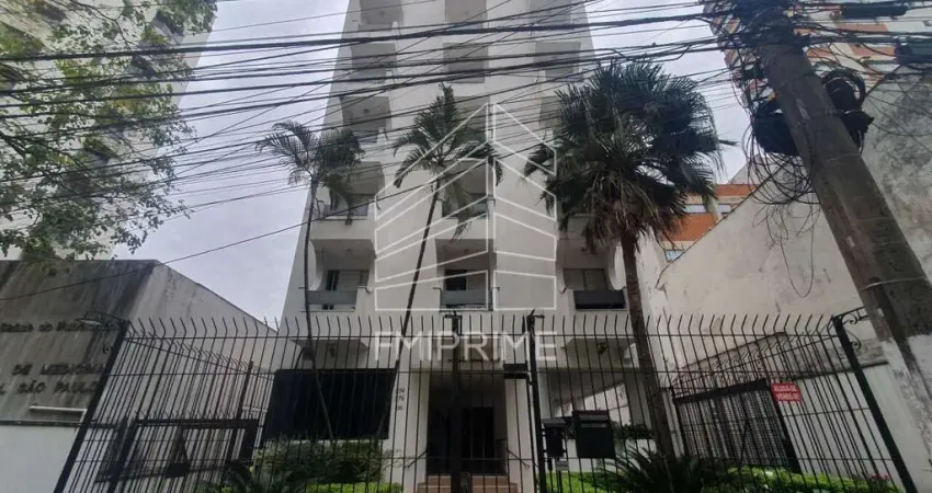 Studio com vaga de garagem na vila mariana ao lado do hospital são paulo