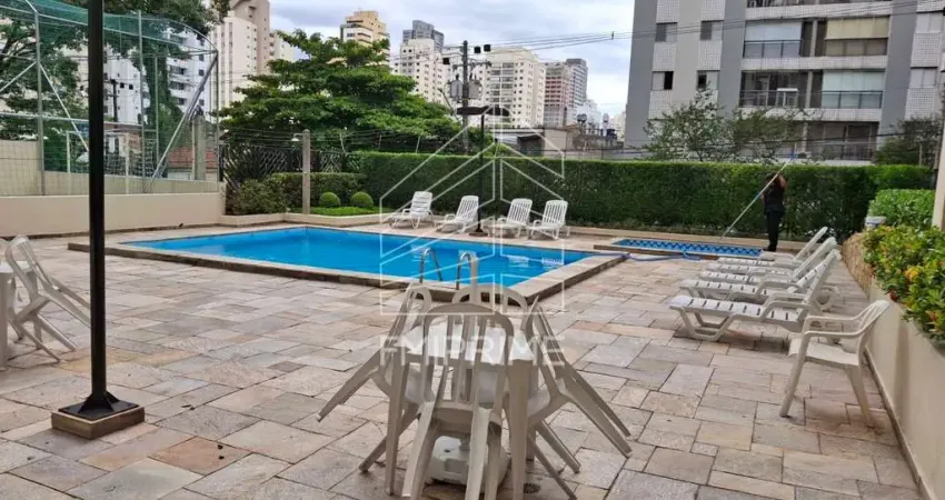 Apartamento com 1 quarto para alugar na Rua Doutor Miranda de Azevedo, 608, Vila Anglo Brasileira, São Paulo