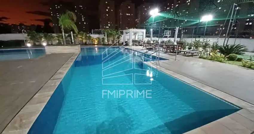 Apartamento com 3 quartos à venda na Avenida Marquês de São Vicente, 2914, Água Branca, São Paulo