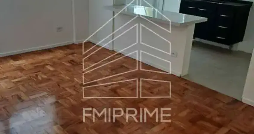 Apartamento com 1 quarto à venda na Praça Vilaboim, 68, Higienópolis, São Paulo
