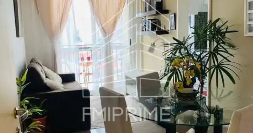 Apartamento com 42 metros 1 dormitório 1 vaga em condomínio clube