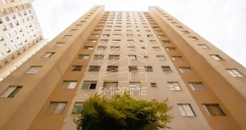 Apartamento com 2 quartos à venda na Rua Francisco Luís de Souza Júnior, 328, Barra Funda, São Paulo