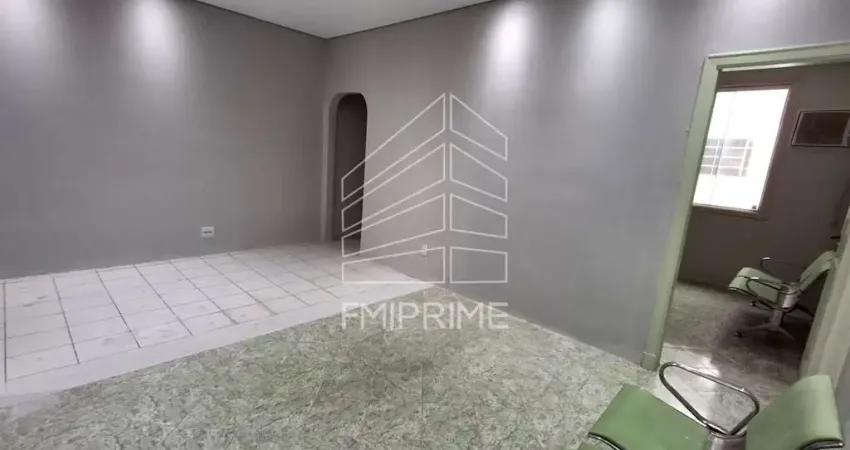 Casa para fins comerciais, 230 m2,  na pompéia , com 2 vagas garagem.