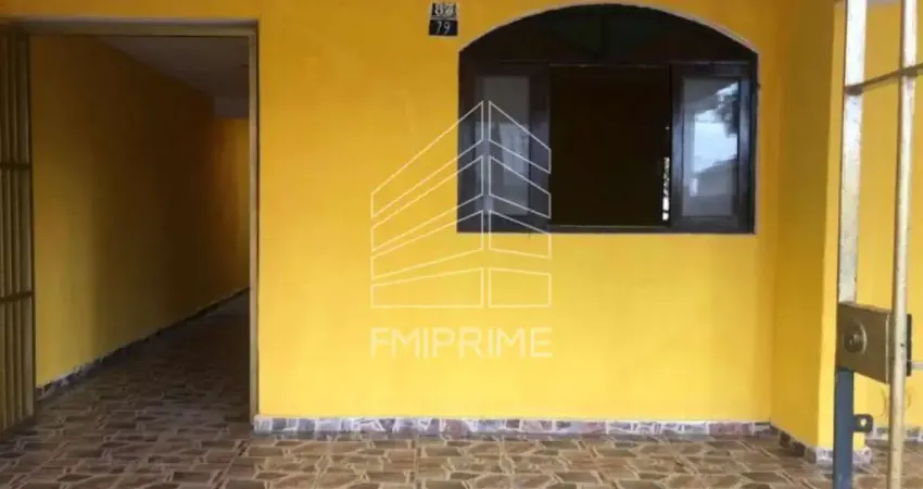 Casa com 2 quartos à venda na Rua General Martiniano Espínola, 79, Parque Casa de Pedra, São Paulo