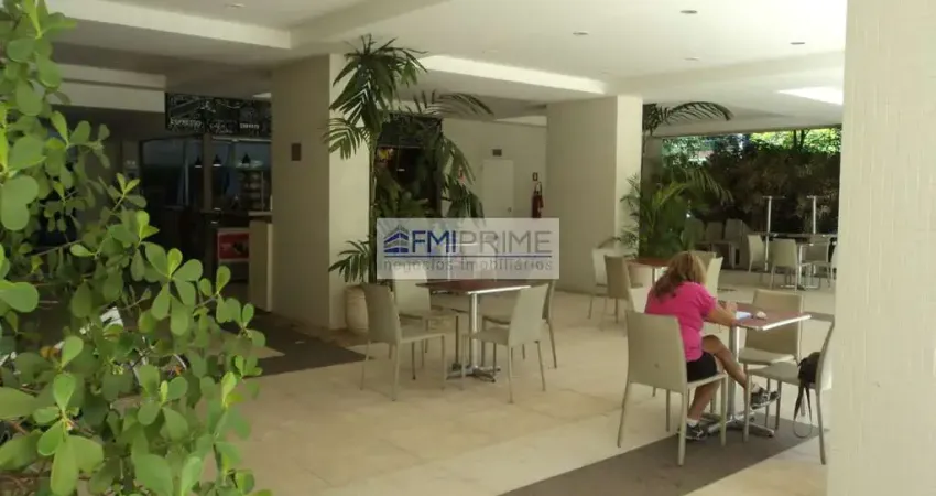 Sala comercial à venda na Rua Padre Chico, 221, Perdizes, São Paulo