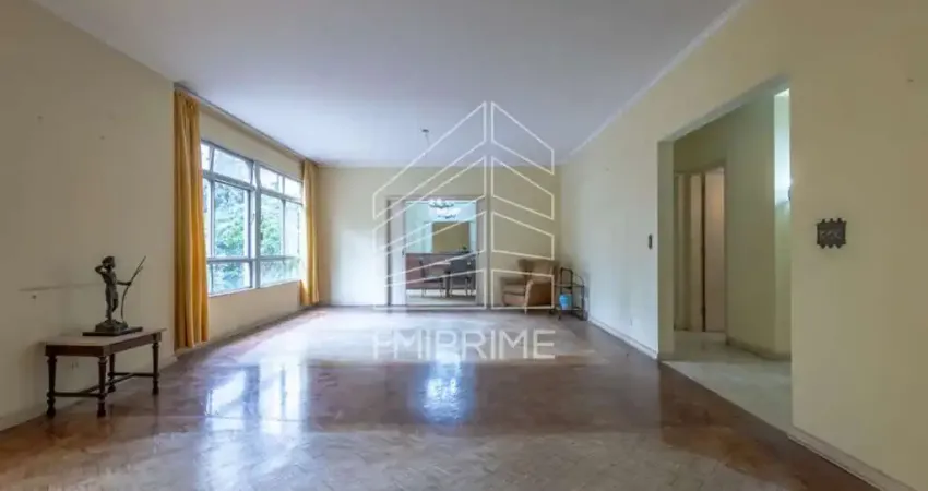 Apartamento tipo para venda em jardim paulista com 3 quartos, sendo 1 suíte, 237m²