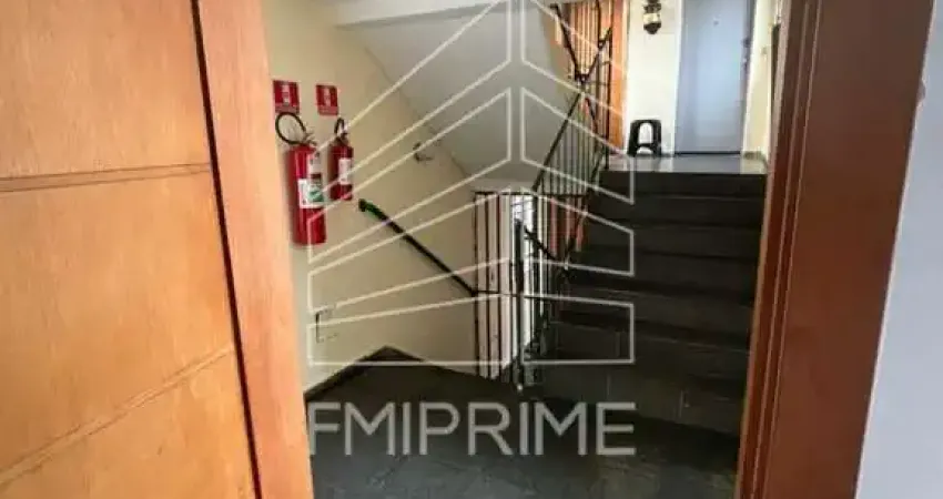 Apartamento com 2 quartos à venda na Rua Almirante Mariath, 290, Ipiranga, São Paulo