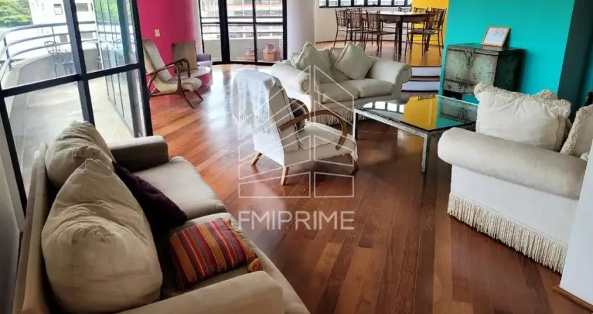 Apartamento com 3 quartos para alugar na Rua Paraguassu, 278, Perdizes, São Paulo