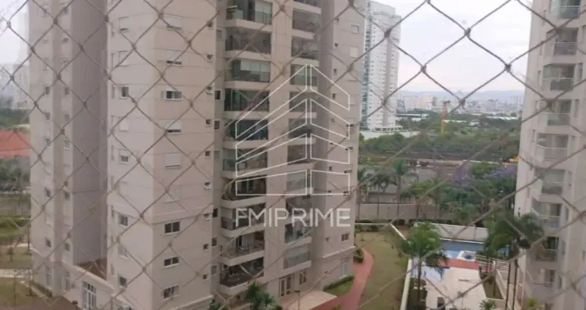 Apartamento com 3 quartos para alugar na Rua Joaquim Ferreira, 55, Água Branca, São Paulo