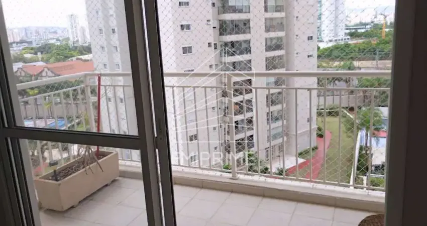 Apartamento com  3 quartos e 2  vagas demarcadas  para alugar. alliazns , ses - pompeiac-