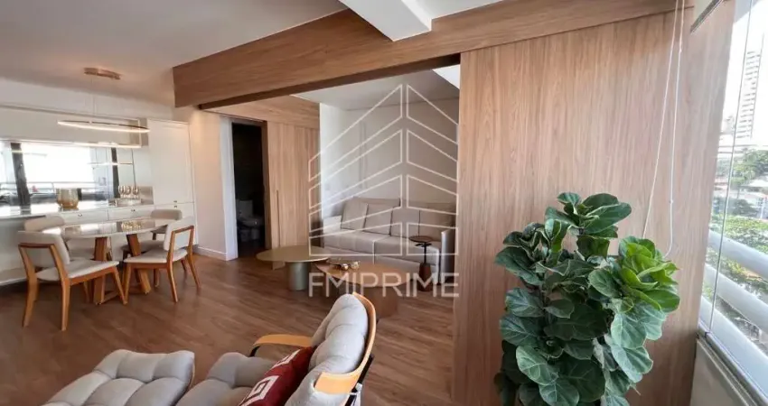 Pompéia - ótimo apartamento à venda  - reformado - 2 dormitórios (1 suíte) lazer completo