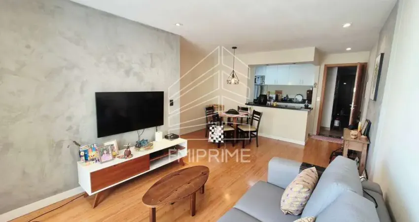 Pompéia - ótimo apto. à venda - 3 dormitórios (1 suíte) 2 vagas de garagem