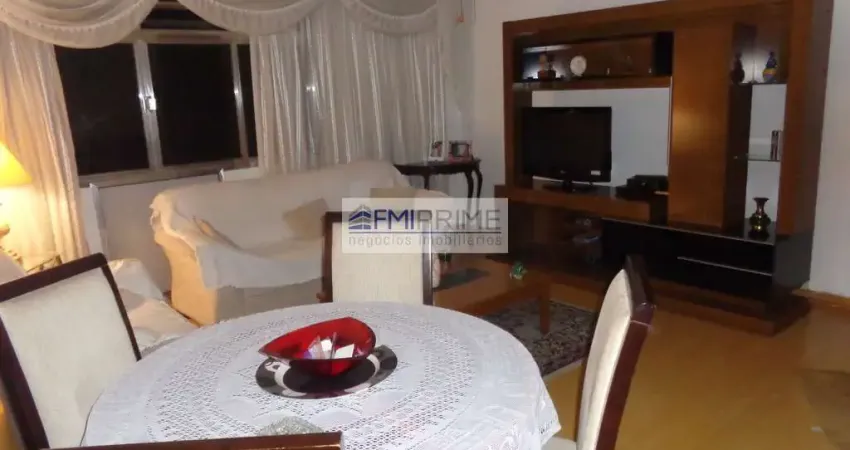 Apartamento com 2 quartos à venda na Rua Corcovado, 134, Lapa, São Paulo