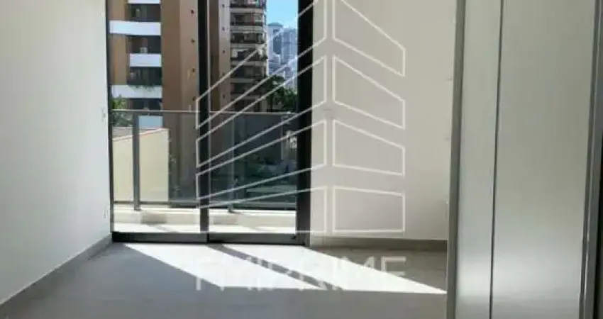 Apartamento com 2 quartos para alugar na Rua Isabel de Castela, 445, Vila Madalena, São Paulo