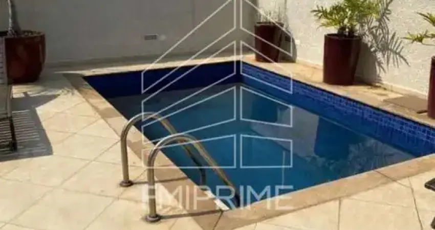 Cobertura duplex a venda em perdizes-439m2, 5 suítes , 6 vagas, piscina e churrasqueira!