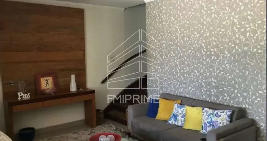 Sobrado à venda com 232 m², 3 dormitórios, 1 suíte e 2 vagas - bairro freguesia do ó - são paulo/sp