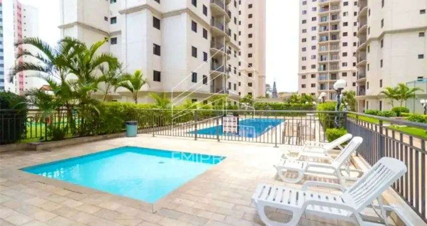 Cobertura à venda com 162 m², 3 dormitórios, 1 suíte e 2 vagas na freguesia do ó