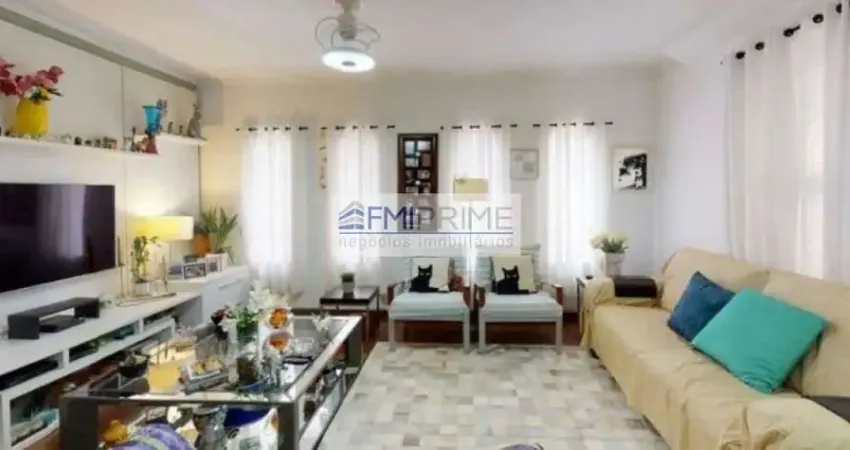 Casa à venda com 270 m², 3 dormitórios, 1 suíte e 3 vagas - vila leopoldina - são paulo/sp