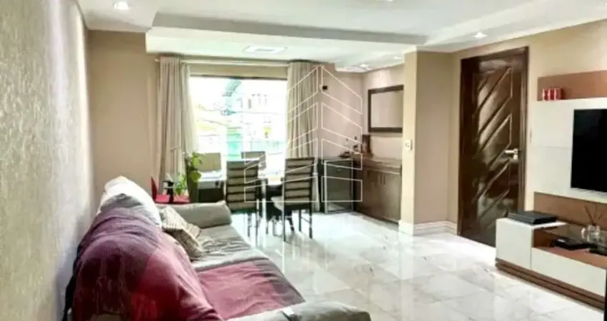 Sobrado à venda com 213 m², 3 dormitórios, 1 suíte e 2 vagas - freguesia do ó - são paulo/sp