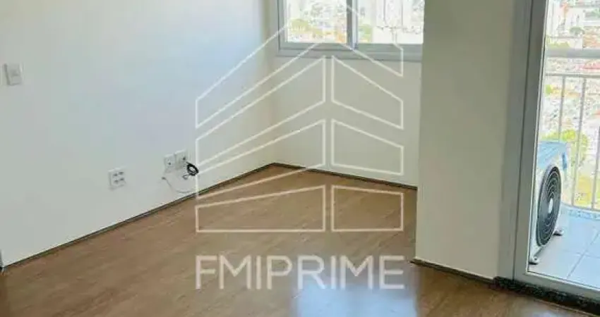 Apartamento à venda de 58m², com 2 dormitórios, 1 suíte e 1 vaga - freguesia do ó - são paulo/sp