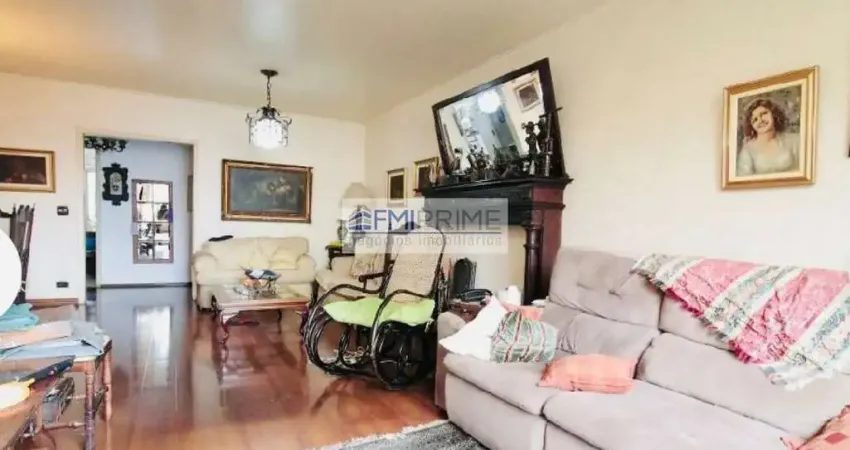 Apartamento com 3 quartos à venda na Rua Cardoso de Almeida, 704, Perdizes, São Paulo