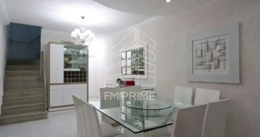 Casa à venda com 280 m², 3 dormitórios, 1 suíte e 3 vagas em freguesia do ó - são paulo/sp