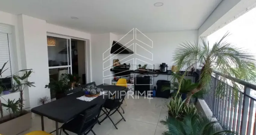 Apartamento à venda com 107 m², 3 dormitórios, 3 suítes, 2 vagas - freguesia do ó - são paulo/sp