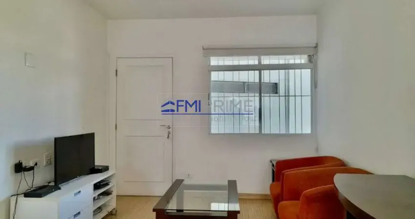 - apartamento à venda em perdizes - mobiliado - 59 m² - 1 dormitório - 1 vaga de garagem -