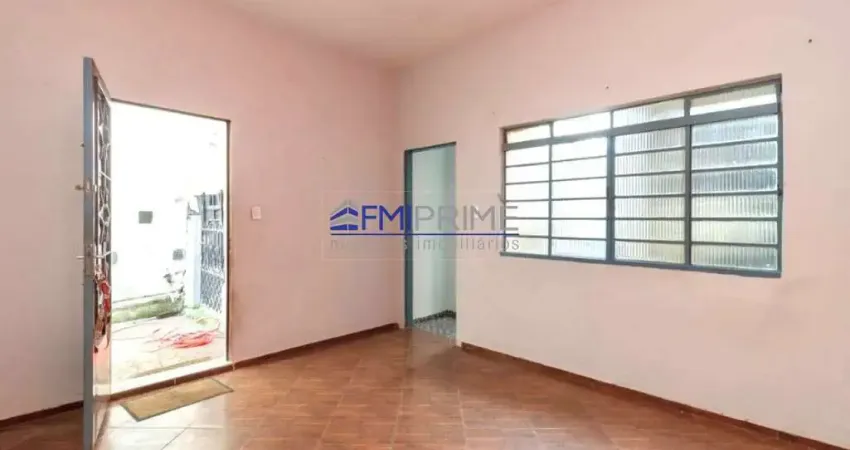 Casa térrea com 200 m² para locação residencial ou comercial em perdizes, 3 dormitórios e 3 vagas