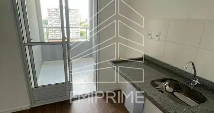 Apartamento à venda 31 m², 2 dormitórios e 1 banheiro em água branca - são paulo/sp