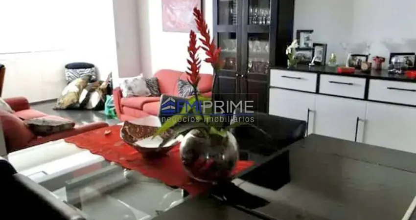 Apartamento à venda 60m², 2 dormitórios e 1 vaga na barra funda