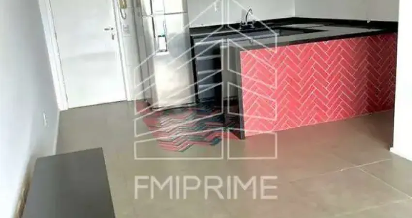 Apartamento à venda de 69 m², 1 suíte com closet e 1 vaga no time life - jardim das perdizes