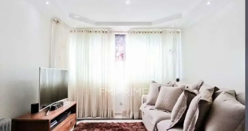 Sobrado à venda de 250 m², com 3 dormitórios, 1 suíte e 4 vagas em freguesia do ó