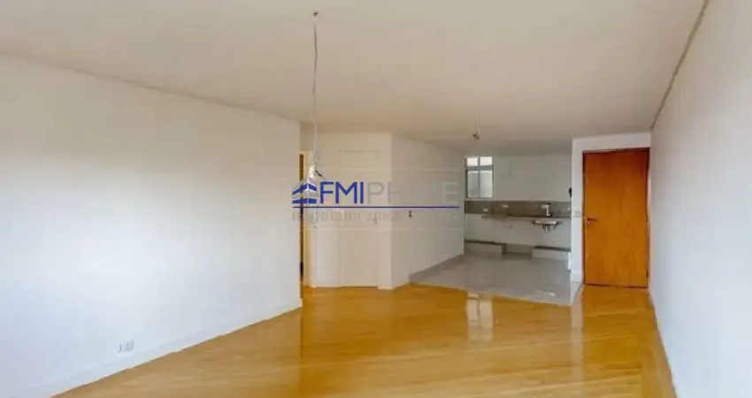 Apartamento à venda 106m² com 3 dormitórios, 1 suíte e 1 vaga - região da sumaré - sp