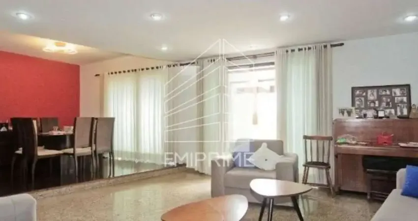 Casa à venda com 441 m², 3 dormitórios, 3 suítes e 8 vagas - freguesia do ó - são paulo/sp