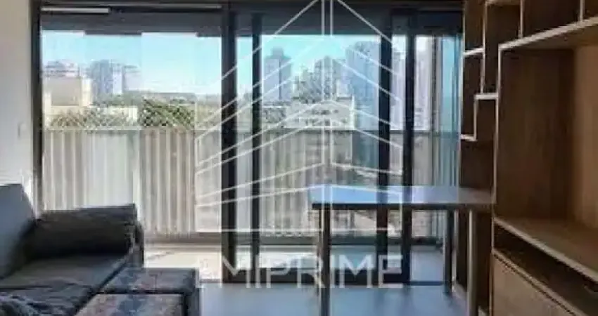 Apartamento à venda de 68 m², 1 dormitório e 1 banheiro em vila madalena - sp