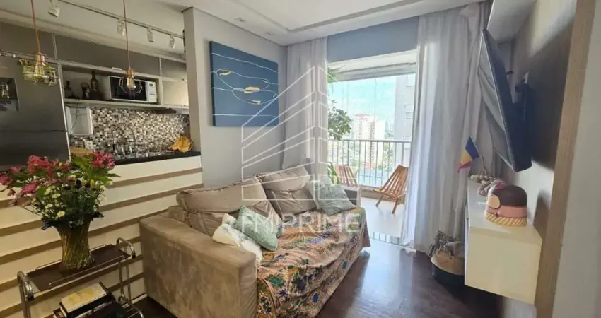 Apartamento à venda com 63 m², 3 dormitórios, 1 suíte e 1 vaga - bairro do limão - são paulo/sp