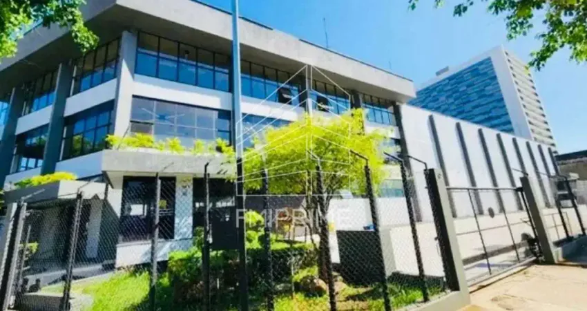 Galpão/depósito/armazém à venda 3.647 m² com 6 banheiros e 20 vagas na barra funda